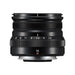 Fujifilm FUJINON XF 16mm f/2.8 R WR, Black - Foto Ottica Cavour