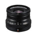 Fujifilm FUJINON XF 16mm f/2.8 R WR, Black - Foto Ottica Cavour