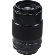 Fujifilm FUJINON XF 80mm f/2.8 R LM OIS WR Macro