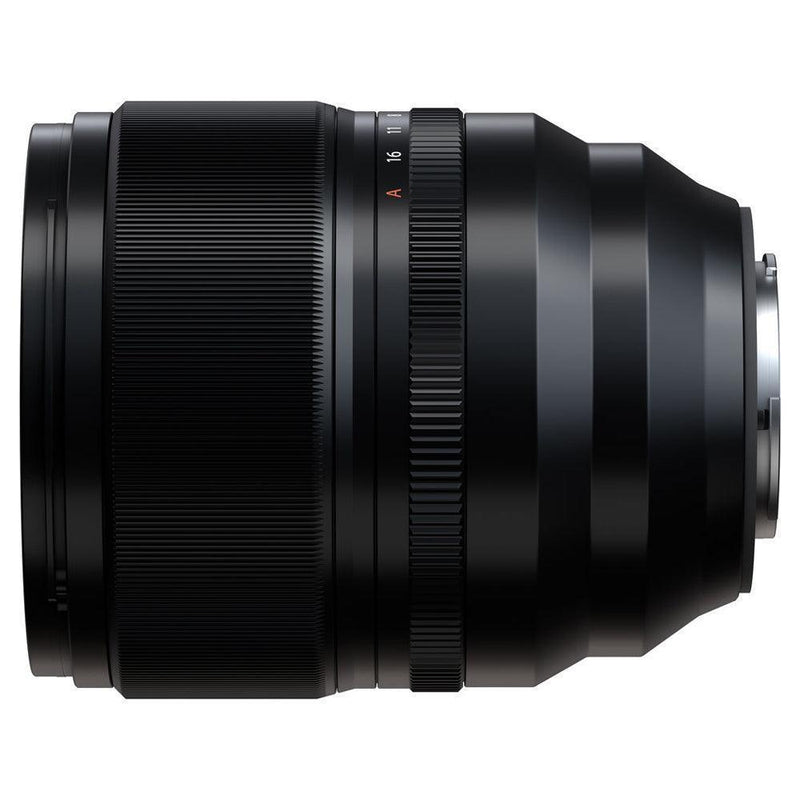 Fujifilm FUJINON XF 50mm f/1 R WR - Foto Ottica Cavour