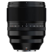 Fujifilm FUJINON XF 50mm f/1 R WR - Foto Ottica Cavour