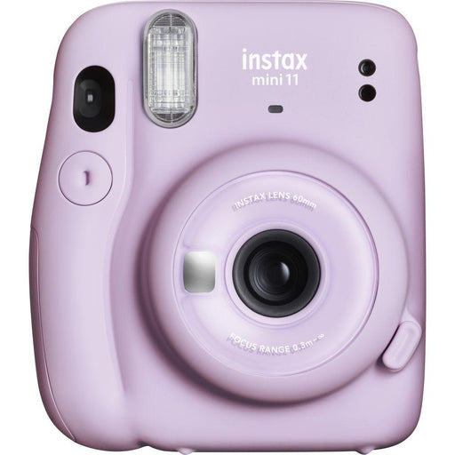 Fujifilm instax mini 11 Lilac Purple - Foto Ottica Cavour