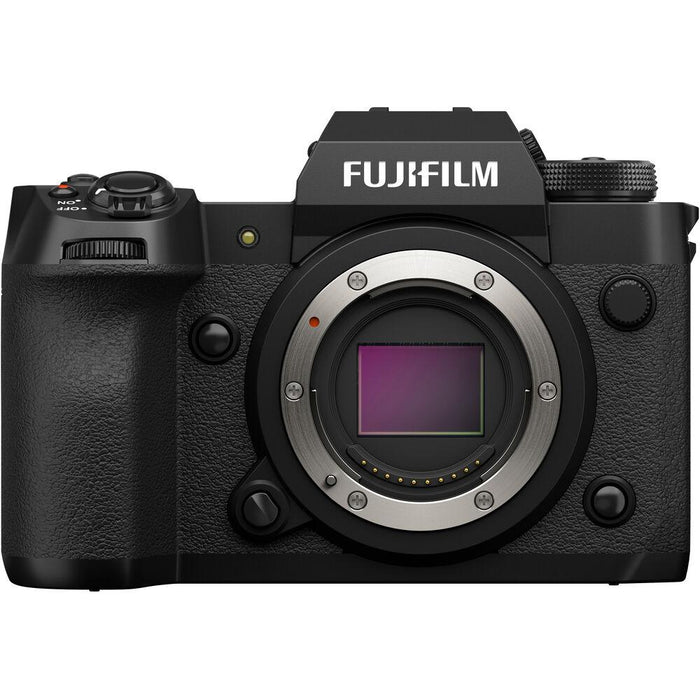Fujifilm X-H2 - Foto Ottica Cavour