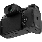 Fujifilm X-H2 + Fujifilm FUJINON XF 16-80mm f/4 R OIS WR - Foto Ottica Cavour