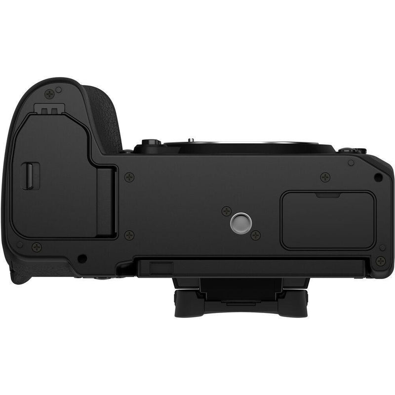 Fujifilm X-H2 - Foto Ottica Cavour