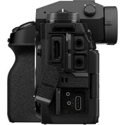 Fujifilm X-H2 - Foto Ottica Cavour