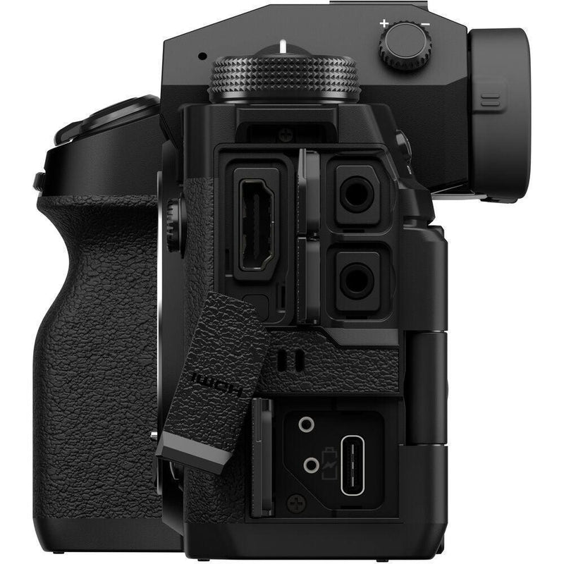 Fujifilm X-H2 + Fujifilm FUJINON XF 16-80mm f/4 R OIS WR - Foto Ottica Cavour