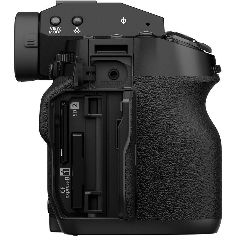 Fujifilm X-H2 + Fujifilm FUJINON XF 16-80mm f/4 R OIS WR - Foto Ottica Cavour