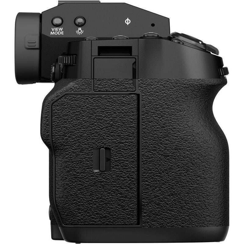Fujifilm X-H2 - Foto Ottica Cavour