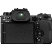 Fujifilm X-H2 + Fujifilm FUJINON XF 16-80mm f/4 R OIS WR - Foto Ottica Cavour