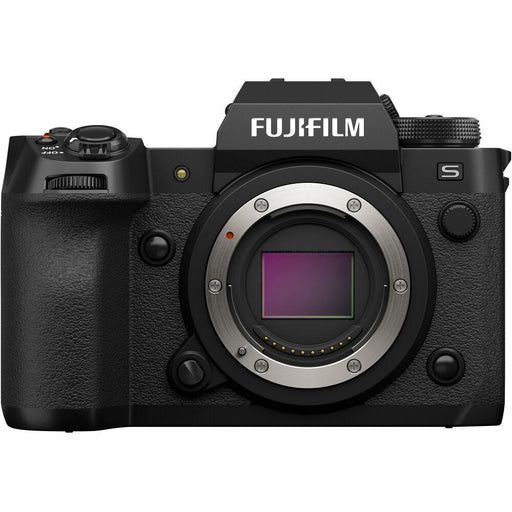 Fujifilm X-H2S - Foto Ottica Cavour