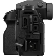 Fujifilm X-H2S - Foto Ottica Cavour