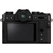 Fujifilm X-T30 II, Black + Fujifilm FUJINON XC 15-45mm f/3.5-5.6 OIS PZ, Black - Foto Ottica Cavour