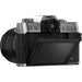 Fujifilm X-T30 II, Silver + Fujifilm FUJINON XF 18-55mm f/2.8-4 R LM OIS - Foto Ottica Cavour
