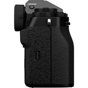Fujifilm X-T5, Black - Foto Ottica Cavour