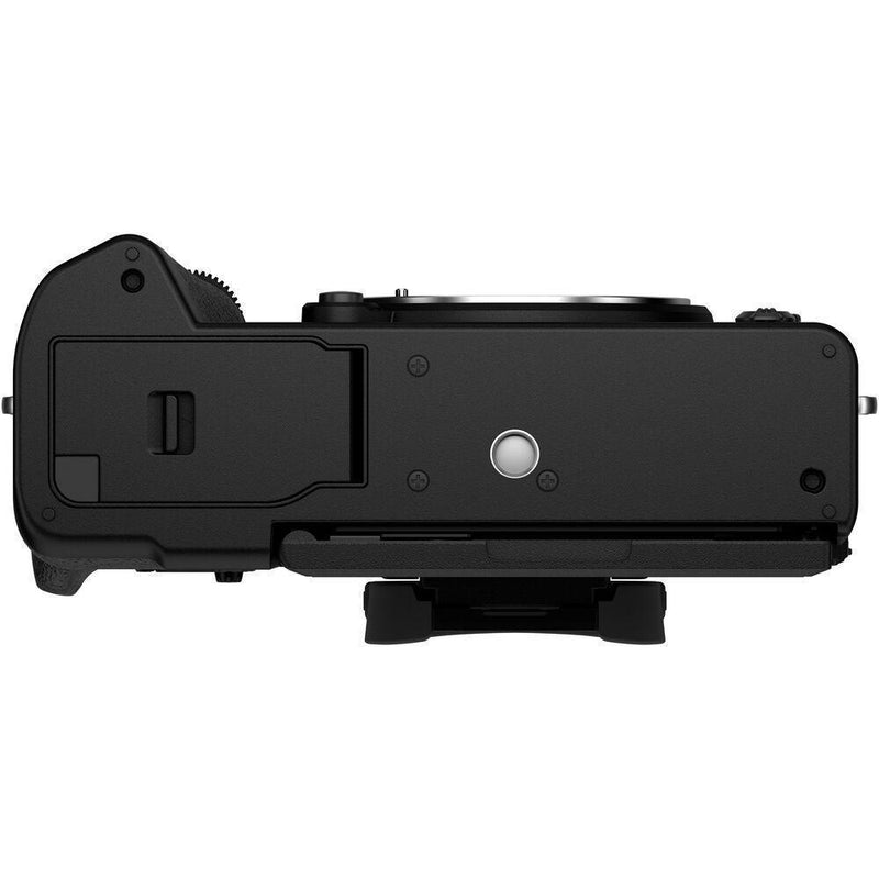 Fujifilm X-T5, Black - Foto Ottica Cavour