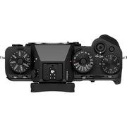 Fujifilm X-T5, Black - Foto Ottica Cavour