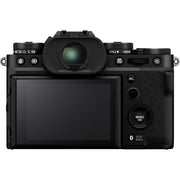 Fujifilm X-T5, Black - Foto Ottica Cavour