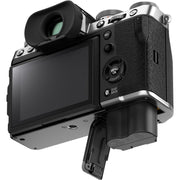 Fujifilm X-T5, Silver - Foto Ottica Cavour