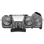 Fujifilm X-T5, Silver - Foto Ottica Cavour