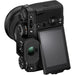 Fujifilm X-T5, Black + Fujifilm FUJINON XF 16-80mm f/4 R OIS WR - Foto Ottica Cavour