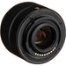 Fujifilm FUJINON XC 35mm f/2 - Foto Ottica Cavour