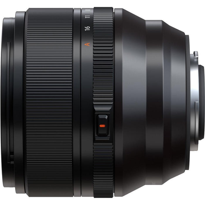 Fujifilm FUJINON XF 56mm f/1.2 R WR - Foto Ottica Cavour