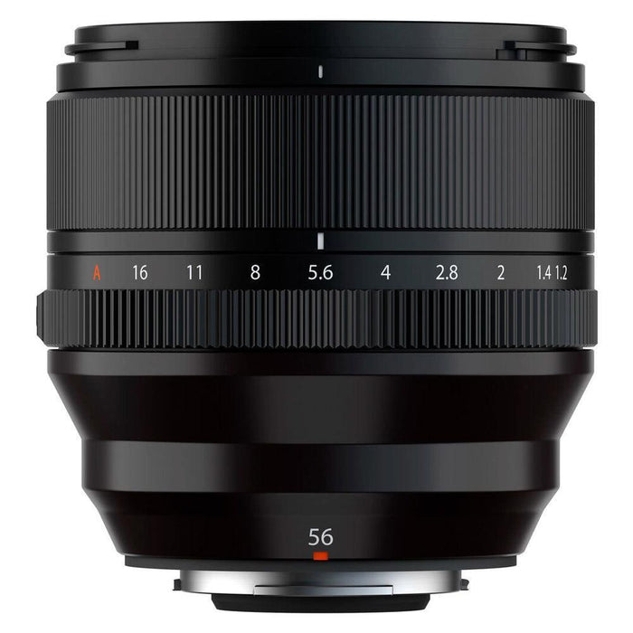 Fujifilm FUJINON XF 56mm f/1.2 R WR - Foto Ottica Cavour