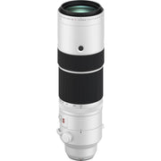 Fujifilm FUJINON XF 150-600mm f/5.6-8 R LM OIS WR - Foto Ottica Cavour