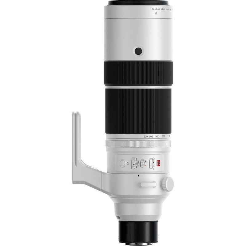 Fujifilm FUJINON XF 150-600mm f/5.6-8 R LM OIS WR - Foto Ottica Cavour