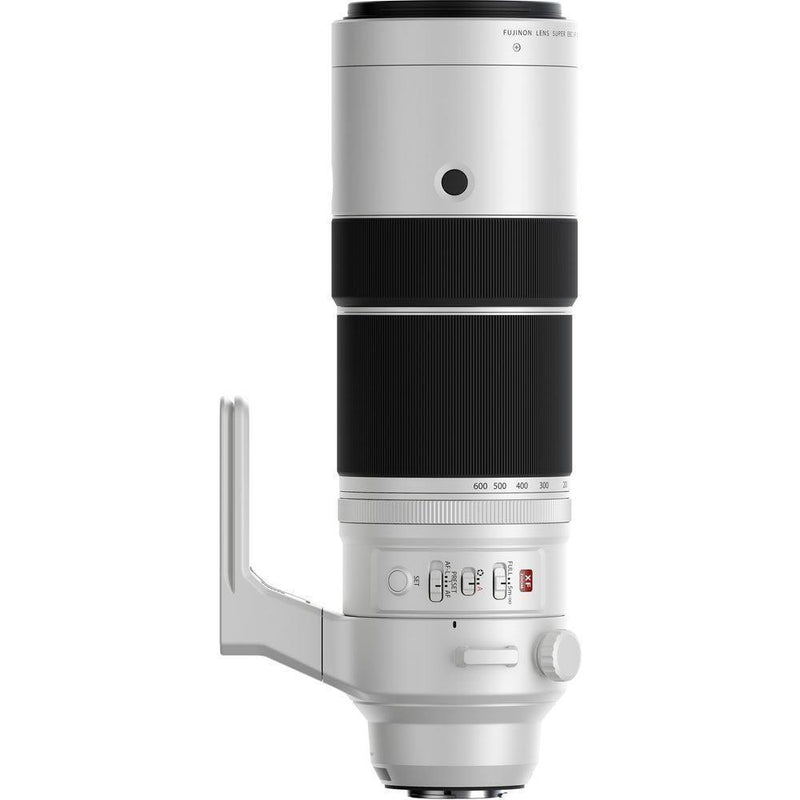 Fujifilm FUJINON XF 150-600mm f/5.6-8 R LM OIS WR - Foto Ottica Cavour