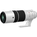 Fujifilm FUJINON XF 150-600mm f/5.6-8 R LM OIS WR - Foto Ottica Cavour