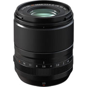 Fujifilm FUJINON XF 23mm f/1.4 R LM WR - Foto Ottica Cavour