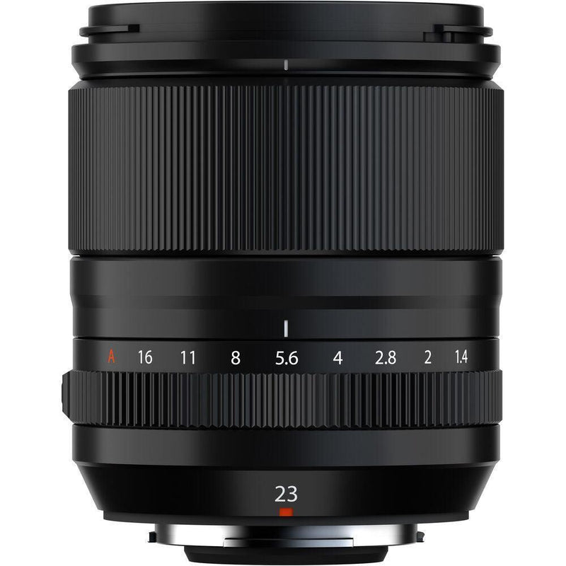 Fujifilm FUJINON XF 23mm f/1.4 R LM WR - Foto Ottica Cavour