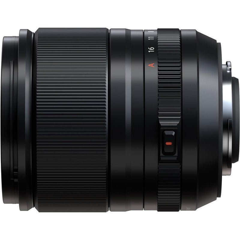 Fujifilm FUJINON XF 23mm f/1.4 R LM WR - Foto Ottica Cavour