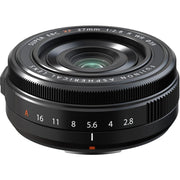 Fujifilm FUJINON XF 27mm f/2.8 R WR - Foto Ottica Cavour