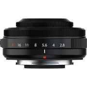 Fujifilm FUJINON XF 27mm f/2.8 R WR - Foto Ottica Cavour