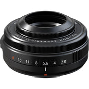 Fujifilm FUJINON XF 27mm f/2.8 R WR - Foto Ottica Cavour