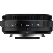 Fujifilm FUJINON XF 27mm f/2.8 R WR - Foto Ottica Cavour