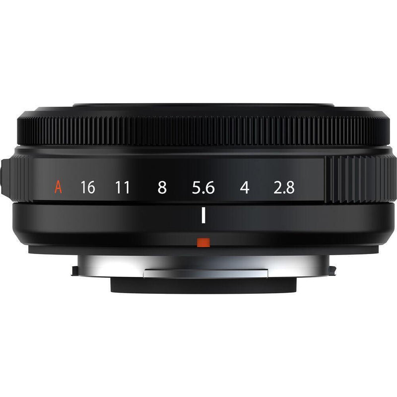 Fujifilm FUJINON XF 27mm f/2.8 R WR - Foto Ottica Cavour