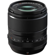 Fujifilm FUJINON XF 33mm f/1.4 R LM WR - Foto Ottica Cavour