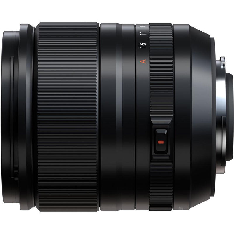 Fujifilm FUJINON XF 33mm f/1.4 R LM WR - Foto Ottica Cavour