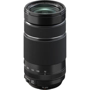 Fujifilm FUJINON XF 70-300mm f/4-5.6 R LM OIS WR - Foto Ottica Cavour
