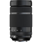 Fujifilm FUJINON XF 70-300mm f/4-5.6 R LM OIS WR - Foto Ottica Cavour