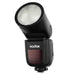 Godox flash circolare V1 TTL per Sony - Foto Ottica Cavour