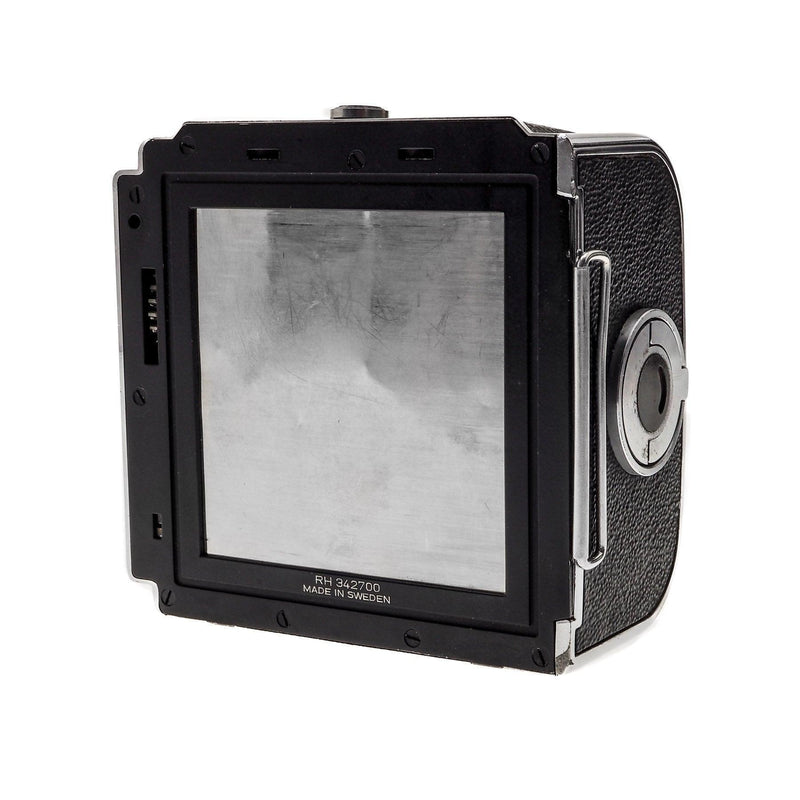 Hasselblad Magazzino A16 - Foto Ottica Cavour