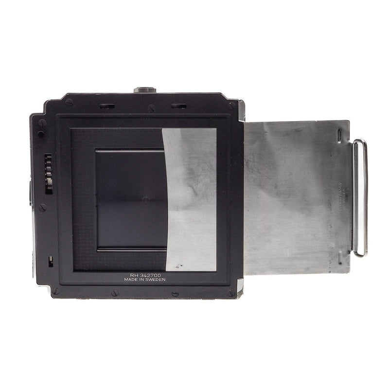 Hasselblad Magazzino A16 - Foto Ottica Cavour