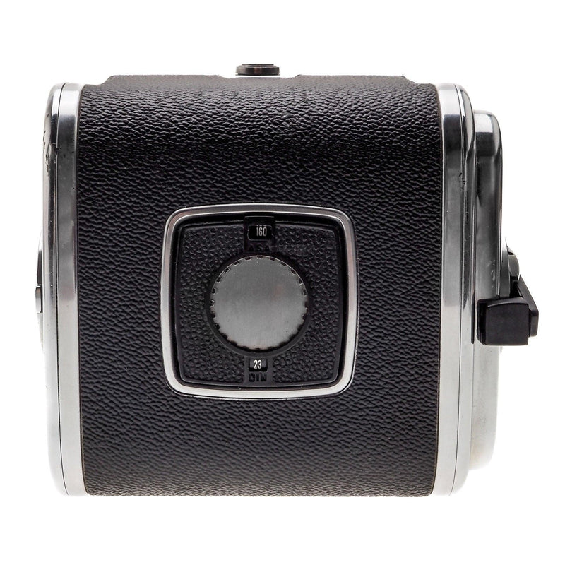 Hasselblad Magazzino A16 - Foto Ottica Cavour