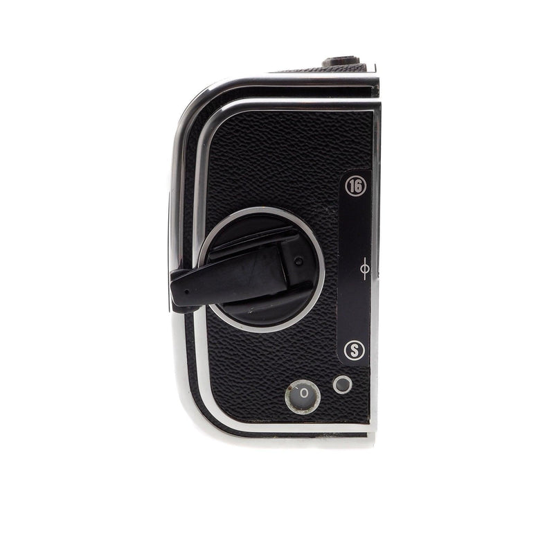 Hasselblad Magazzino A16 - Foto Ottica Cavour