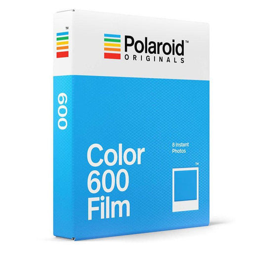 Polaroid Color 600 - Foto Ottica Cavour